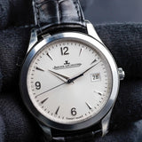 JAEGER LECOULTRE Master Control «NOS Condition» Q1548420