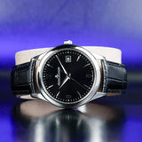 JAEGER LECOULTRE Master Control Date Q1548470