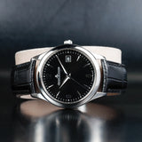 JAEGER LECOULTRE Master Control Date Q1548470