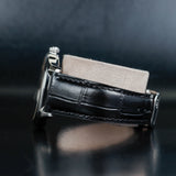 JAEGER LECOULTRE Master Control Date Q1548470