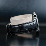 JAEGER LECOULTRE Master Control Date Q1548470