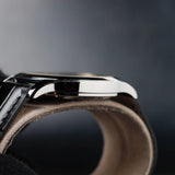 JAEGER LECOULTRE Master Control Date Q1548470