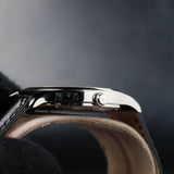 JAEGER LECOULTRE Master Control Date Q1548470