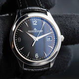 JAEGER LECOULTRE Master Control Date Q1548470