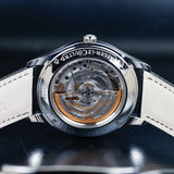 JAEGER LECOULTRE Master Control Date Q1548470