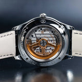 JAEGER LECOULTRE Contrôle Principal Q1548530
