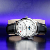 JAEGER LECOULTRE Calendrier Principal Q1558420