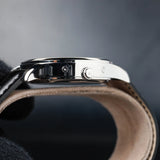 JAEGER LECOULTRE Calendrier Principal Q1558420
