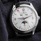 JAEGER LECOULTRE Calendrier Principal Q1558420