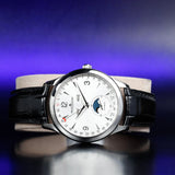 JAEGER LECOULTRE Calendrier Principal Q1558420
