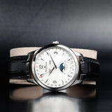 JAEGER LECOULTRE Calendrier Principal Q1558420