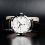 JAEGER LECOULTRE Temps de Séjour du Maître Q1628430