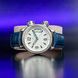 JAEGER LECOULTRE Master Compressor Q1728411