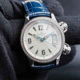 JAEGER LECOULTRE Master Compressor Q1728411