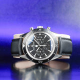 JAEGER LECOULTRE Deep Sea Chronograph Q2068570
