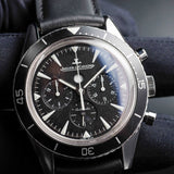 JAEGER LECOULTRE Deep Sea Chronograph Q2068570