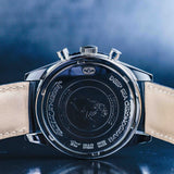 JAEGER LECOULTRE Deep Sea Chronograph Q2068570