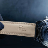 JAEGER LECOULTRE Deep Sea Chronograph Q2068570
