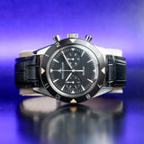 JAEGER LECOULTRE Deep Sea Chronograph Q207857J