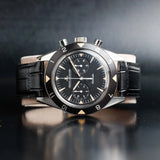 JAEGER LECOULTRE Deep Sea Chronograph Q207857J