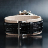 JAEGER LECOULTRE Deep Sea Chronograph Q207857J