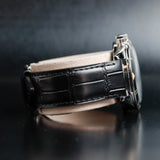 JAEGER LECOULTRE Deep Sea Chronograph Q207857J