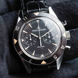 JAEGER LECOULTRE Deep Sea Chronograph Q207857J