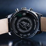 JAEGER LECOULTRE Deep Sea Chronograph Q207857J