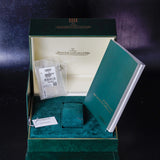 JAEGER LECOULTRE Deep Sea Chronograph Q207857J