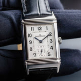 JAEGER LECOULTRE Reverso Classique Small Q2438522