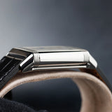 JAEGER LECOULTRE Reverso Classic Medium Q2458420