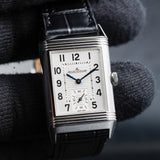 JAEGER LECOULTRE Reverso Classic Medium Q2458420