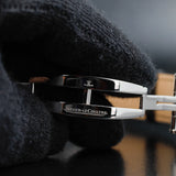 JAEGER LECOULTRE Reverso Classic Medium Q2458420