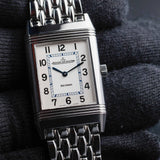 JAEGER LECOULTRE Reverso Classique Q2508110