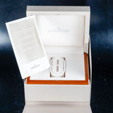 JAEGER LECOULTRE Reverso Classique Q2508110