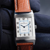 JAEGER LECOULTRE Reverso Classique Q2518411