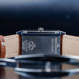JAEGER LECOULTRE Reverso Classique Q2518411