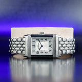 JAEGER LECOULTRE Reverso Classic Medium Thin Q2548140