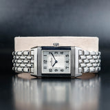 JAEGER LECOULTRE Reverso Classic Medium Thin Q2548140
