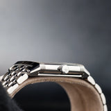 JAEGER LECOULTRE Reverso Classic Medium Thin Q2548140