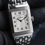 JAEGER LECOULTRE Reverso Classic Medium Thin Q2548140