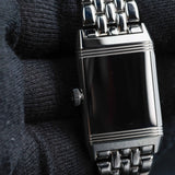JAEGER LECOULTRE Reverso Classic Medium Thin Q2548140