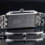 JAEGER LECOULTRE Reverso Classic Medium Thin Q2548140