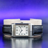 JAEGER LECOULTRE Reverso Classic Medium Thin Q2548440
