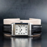 JAEGER LECOULTRE Reverso Classic Medium Thin Q2548440