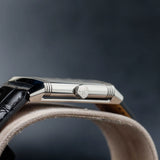 JAEGER LECOULTRE Reverso Classic Medium Thin Q2548440