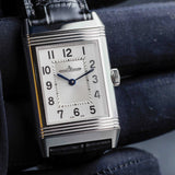JAEGER LECOULTRE Reverso Classic Medium Thin Q2548440