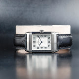 JAEGER LECOULTRE Reverso Classic Medium Duet Q2588420