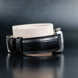 JAEGER LECOULTRE Reverso Classic Medium Duet Q2588420