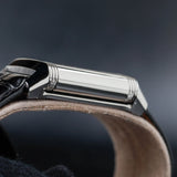 JAEGER LECOULTRE Reverso Classic Medium Duet Q2588420